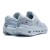 Tenis On Running Cloudrunner 3 Feminino Azul Claro