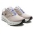 Tenis On Running Cloudrunner 3 Feminino Bege / Lilás
