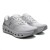 Tenis On Running Cloudrunner 3 Feminino Branco / Cinza