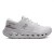 Tenis On Running Cloudrunner 3 Feminino Branco / Cinza