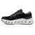 Tenis On Running Cloudrunner 3 Feminino Preto / Branco