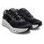 Tenis On Running Cloudrunner 3 Feminino Preto / Branco