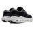 Tenis On Running Cloudrunner 3 Feminino Preto / Branco