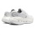 Tenis On Running Cloudrunner 3 Max Feminino Branco / Cinza Claro
