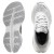 Tenis On Running Cloudrunner 3 Max Feminino Branco / Cinza Claro