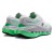 Tenis On Running Cloudrunner 3 Max Feminino Branco / Verde