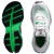 Tenis On Running Cloudrunner 3 Max Feminino Branco / Verde