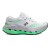 Tenis On Running Cloudrunner 3 Max Feminino Branco / Verde