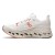 Tenis On Running Cloudsurfer Max Feminino Bege / Coral