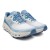 Tenis On Running Cloudvista 2 Feminino Bege / Azul Claro