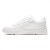 Tênis On Running The Roger Advantage 1 Feminino Branco / Branco