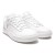 Tênis On Running The Roger Advantage 1 Feminino Branco / Branco