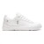 Tênis On Running The Roger Advantage 1 Feminino Branco / Branco