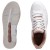 Tênis On Running The Roger Advantage 1 Feminino Branco / Rosê