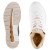 Tênis On The Roger Advantage 2 Feminino Branco / Laranja