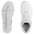 Tenis On The Roger Spin Feminino Branco / Branco