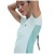 Camiseta On Running Performance T Feminina Azul Claro