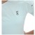 Camiseta On Running Performance T Feminina Azul Claro