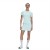 Camiseta On Running Performance T Feminina Azul Claro