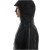 Jaqueta On Running Performance Jacket Waterproof Feminina Preto