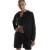Jaqueta On Running Performance Jacket Waterproof Feminina Preto