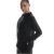 Jaqueta On Running Performance Jacket Waterproof Feminina Preto