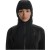 Jaqueta On Running Performance Jacket Waterproof Feminina Preto
