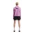 Jaqueta On Running Performance Jacket Waterproof Feminina Rosa
