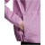 Jaqueta On Running Performance Jacket Waterproof Feminina Rosa