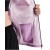 Jaqueta On Running Performance Jacket Waterproof Feminina Rosa