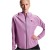 Jaqueta On Running Performance Jacket Waterproof Feminina Rosa