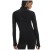 Jaqueta On Running Studio Jacket 1 Feminina Preto