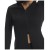 Jaqueta On Running Studio Jacket 1 Feminina Preto