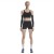 Top On Running Performance Bra Feminino Preto