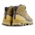 Bota On Running Cloudrock 2.0 Waterproof Masculino Marrom / Bege