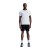 Camiseta On Runnig Performance T Masculina Branco / Bege