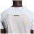 Camiseta On Runnig Performance T Masculina Branco / Bege