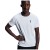 Camiseta On Runnig Performance T Masculina Branco / Bege