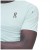 Camiseta On Running Performance T Masculina Azul Claro