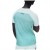 Camiseta On Running Performance T Masculina Azul Claro