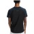Camiseta On Running Performance T Masculina Marinho