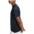 Camiseta On Running Performance T Masculina Marinho