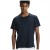 Camiseta On Running Performance T Masculina Marinho