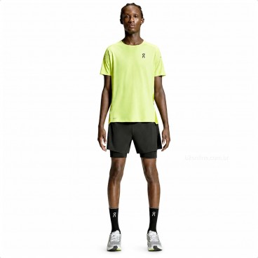 Shorts On Running 5