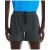 Shorts On Running 5" Performance 2 In 1 Masculino Cinza
