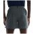 Shorts On Running 5" Performance 2 In 1 Masculino Cinza