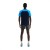 Shorts On Running 5" Performance 2 In 1 Masculino Cinza
