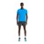 Shorts On Running 5" Performance 2 In 1 Masculino Cinza