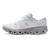 Tênis On Running Cloud X 5 Masculino Branco / Cinza Claro