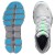 Tênis On Running Cloud X 5 Masculino Branco / Cinza Claro